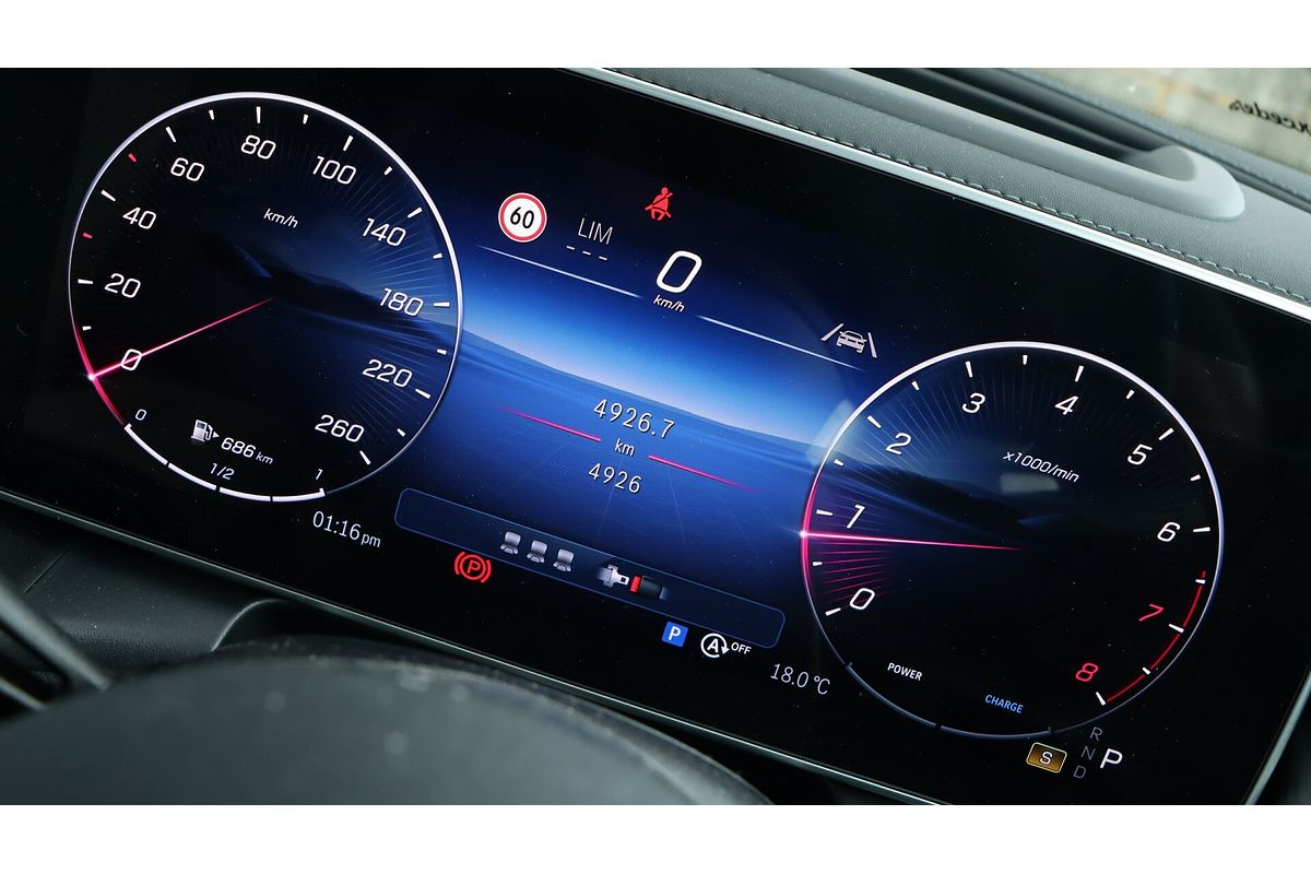 2024 Mercedes-Benz GLC-Class GLC300 X254
