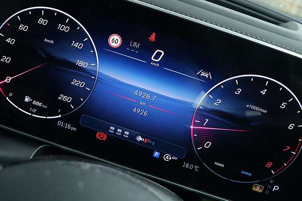 2024 Mercedes-Benz GLC-Class GLC300 X254