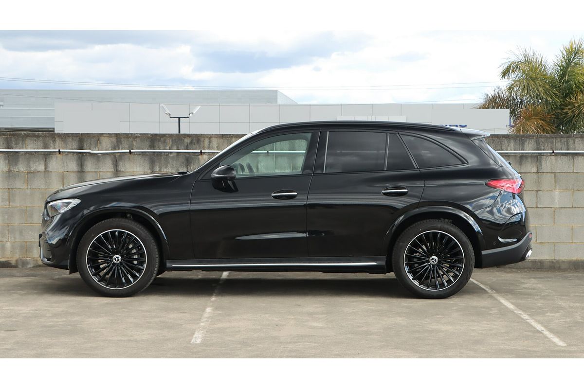 2024 Mercedes-Benz GLC-Class GLC300 X254