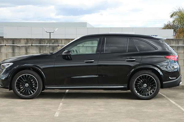 2024 Mercedes-Benz GLC-Class GLC300 X254