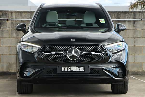 2024 Mercedes-Benz GLC-Class GLC300 X254