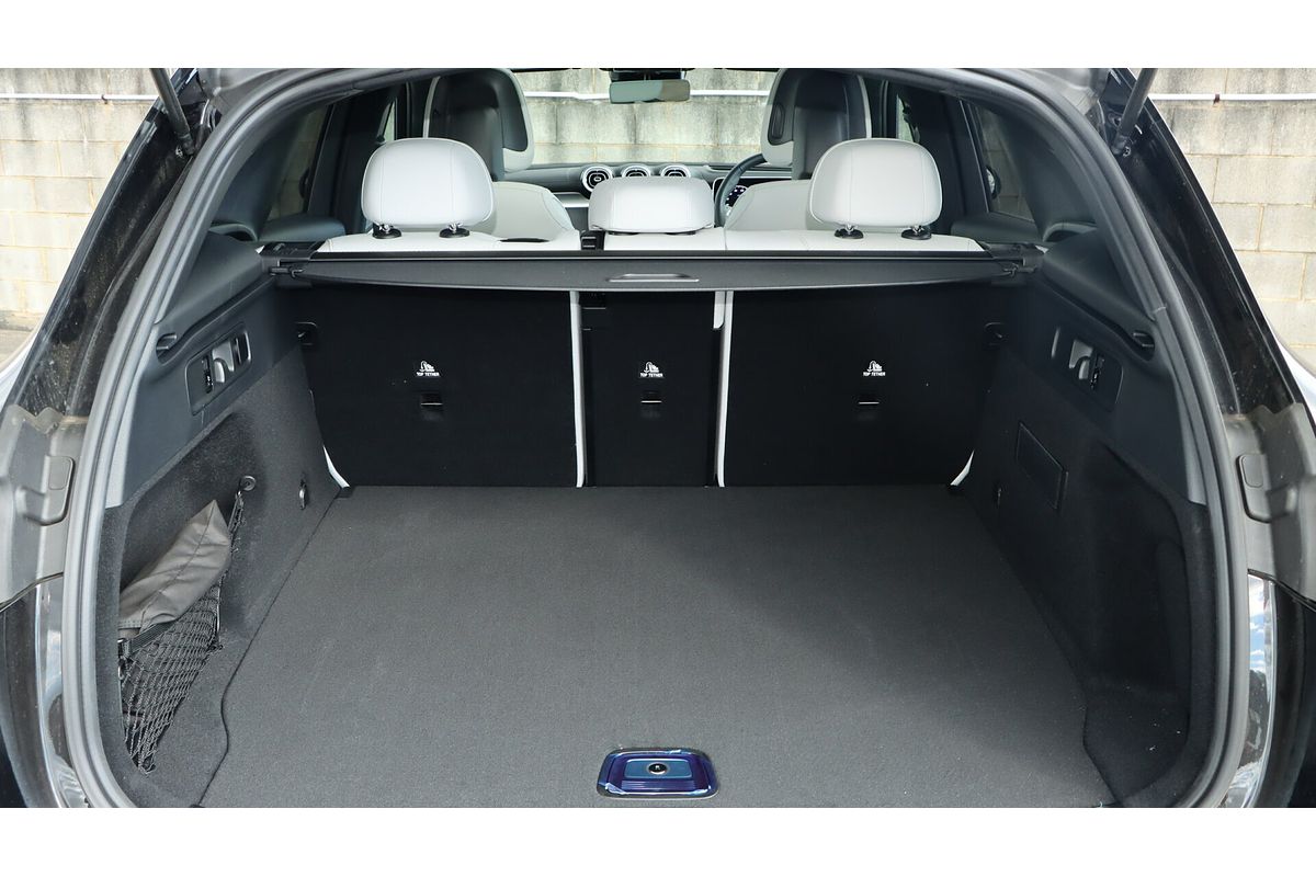 2024 Mercedes-Benz GLC-Class GLC300 X254
