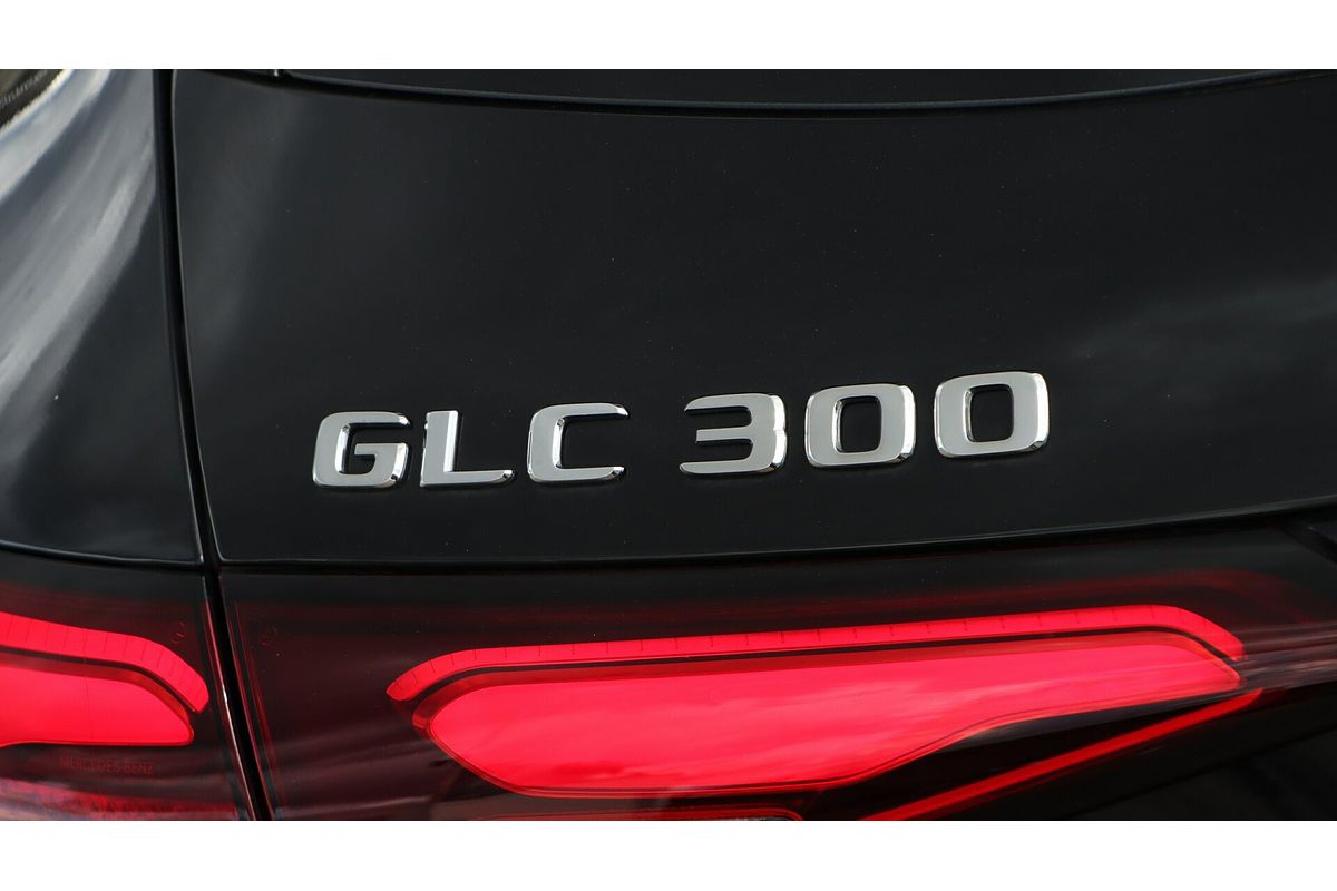 2024 Mercedes-Benz GLC-Class GLC300 X254