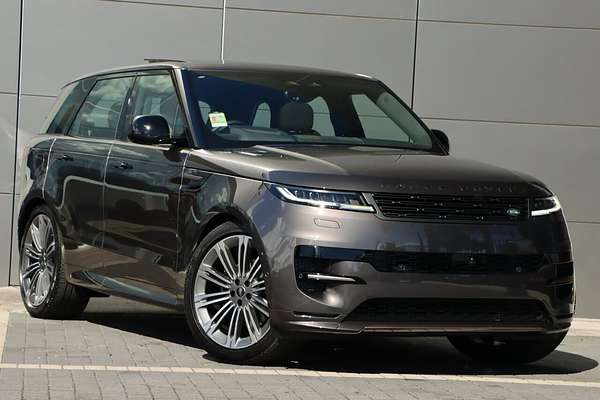 2025 Land Rover Range Rover Sport D300 Dynamic SE L461