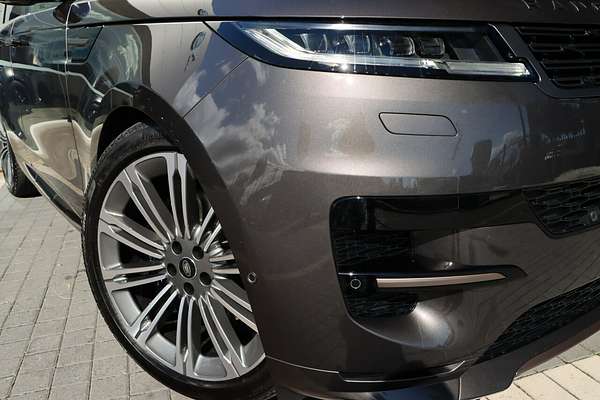 2025 Land Rover Range Rover Sport D300 Dynamic SE L461