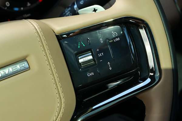 2025 Land Rover Range Rover Sport D300 Dynamic SE L461
