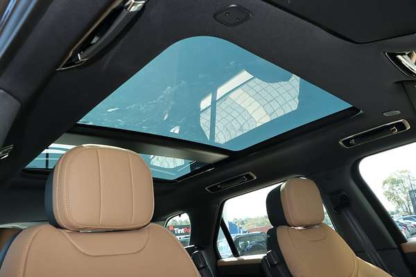 2025 Land Rover Range Rover Sport D300 Dynamic SE L461