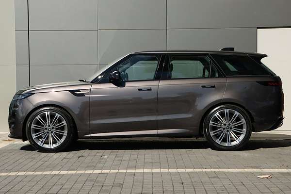 2025 Land Rover Range Rover Sport D300 Dynamic SE L461