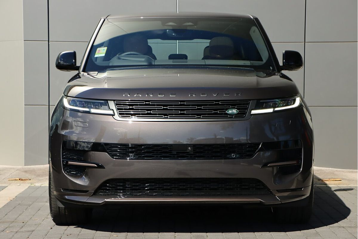 2025 Land Rover Range Rover Sport D300 Dynamic SE L461