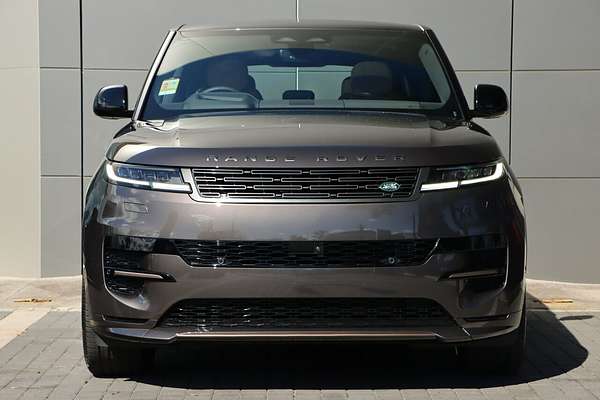 2025 Land Rover Range Rover Sport D300 Dynamic SE L461