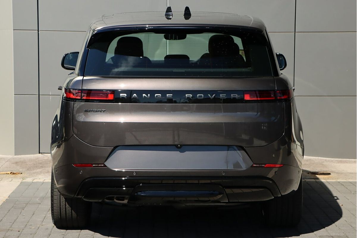 2025 Land Rover Range Rover Sport D300 Dynamic SE L461