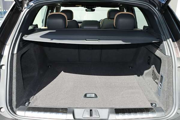 2025 Land Rover Range Rover Sport D300 Dynamic SE L461