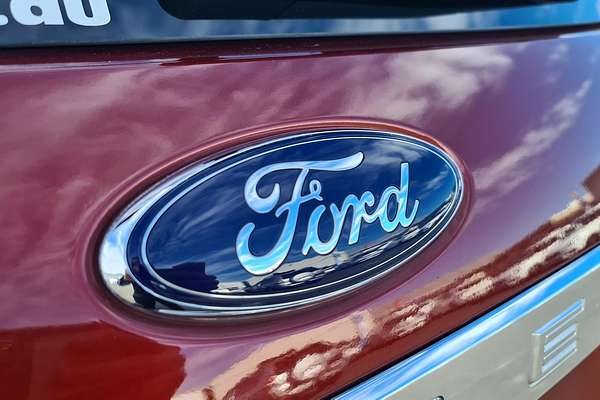 2016 Ford Everest Trend UA 3.2L