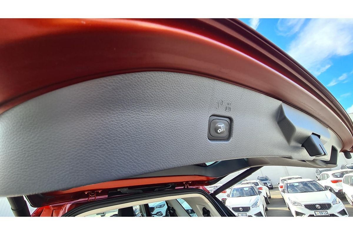 2016 Ford Everest Trend UA 3.2L