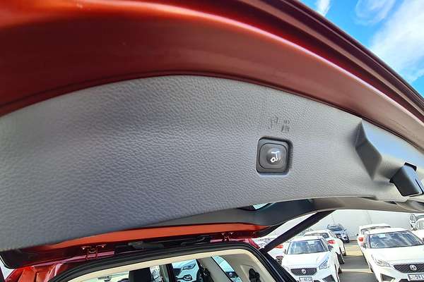 2016 Ford Everest Trend UA 3.2L