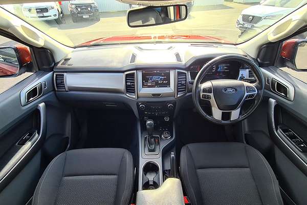 2016 Ford Everest Trend UA 3.2L