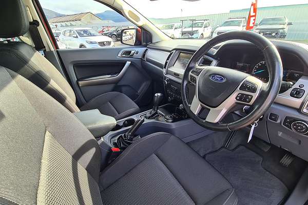 2016 Ford Everest Trend UA 3.2L