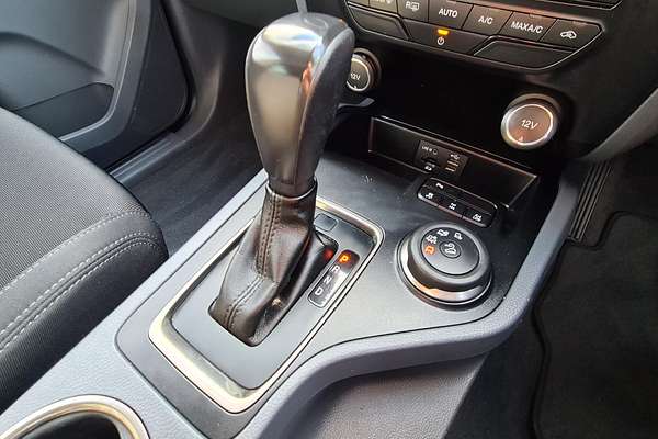 2016 Ford Everest Trend UA 3.2L
