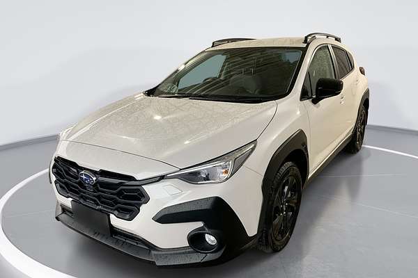 2024 Subaru Crosstrek 2.0L G6X
