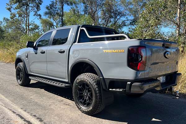 2024 Ford Ranger Tremor 4X4 2.0L