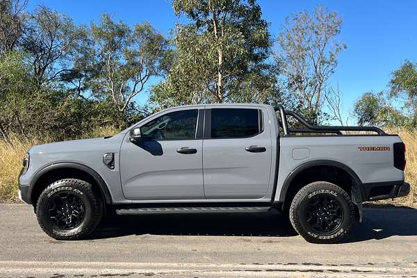 2024 Ford Ranger Tremor 4X4 2.0L