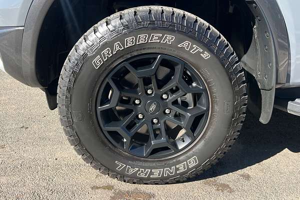 2024 Ford Ranger Tremor 4X4 2.0L
