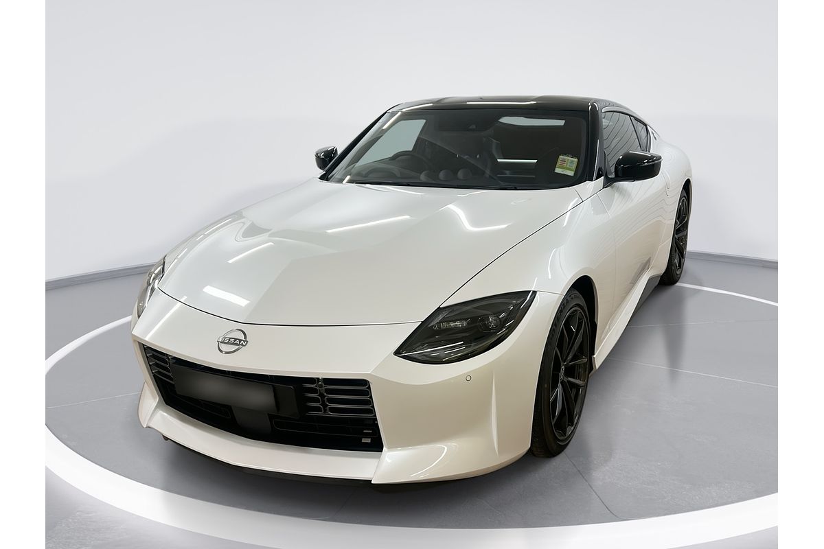 2023 Nissan Z Z34