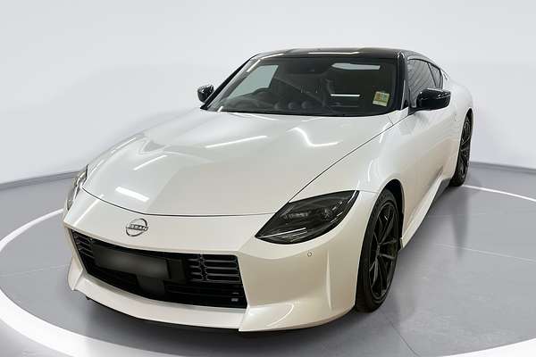 2023 Nissan Z Z34