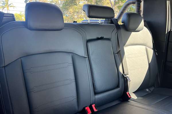 2024 Ford Ranger Tremor 4X4 2.0L