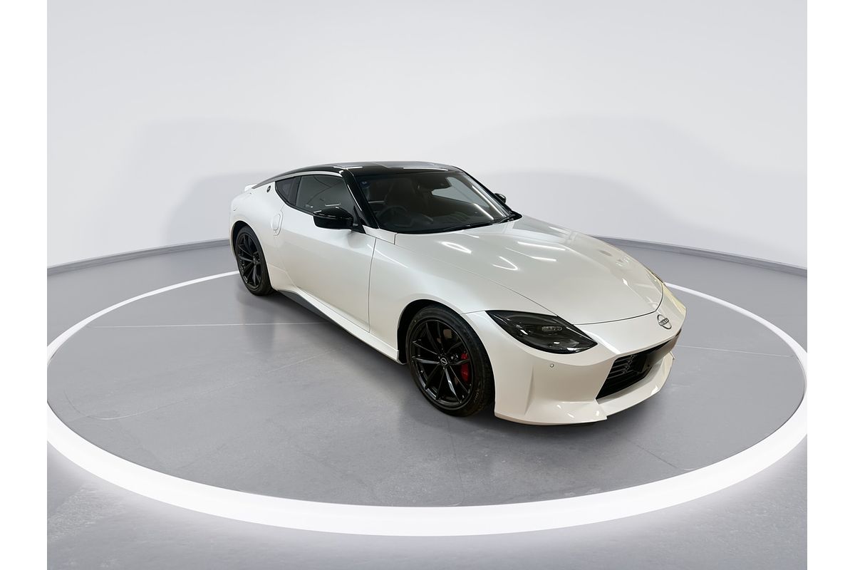 2023 Nissan Z Z34