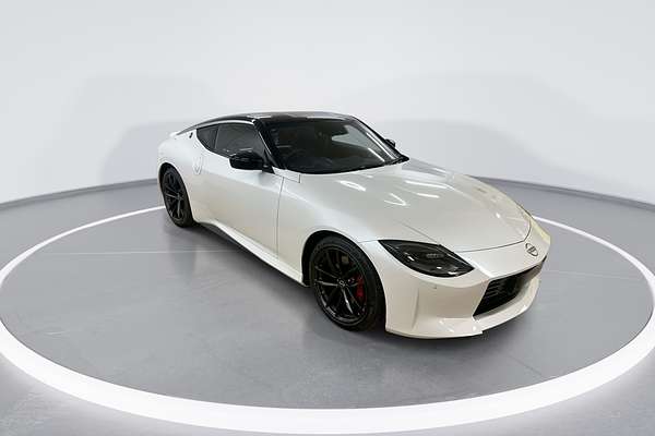 2023 Nissan Z Z34