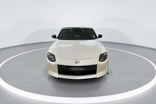 2023 Nissan Z Z34
