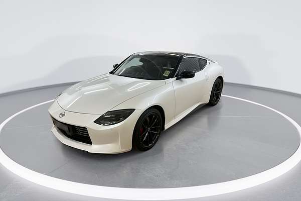 2023 Nissan Z Z34