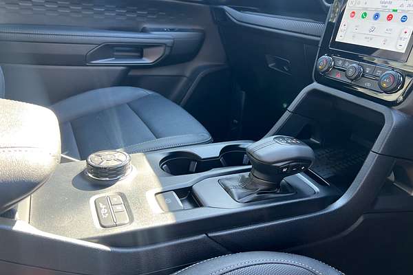 2024 Ford Ranger Tremor 4X4 2.0L