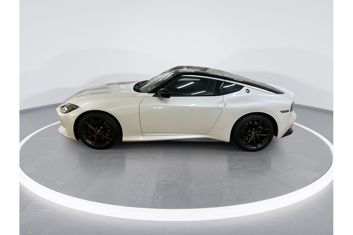 2023 Nissan Z Z34