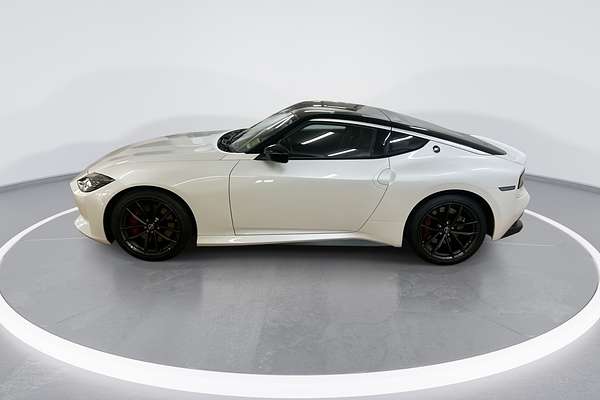 2023 Nissan Z Z34