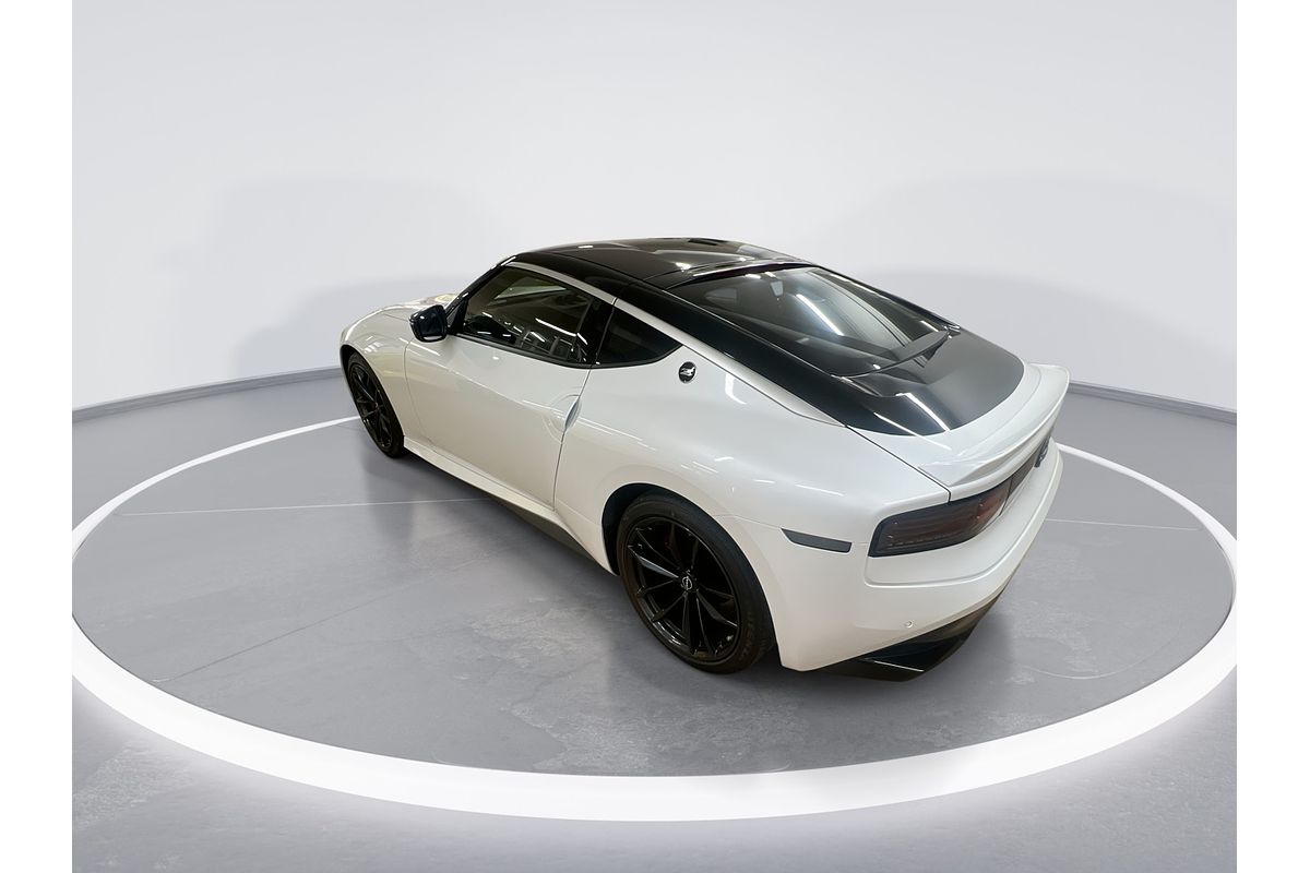 2023 Nissan Z Z34