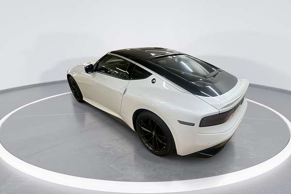 2023 Nissan Z Z34