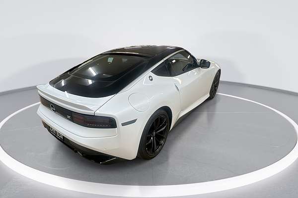 2023 Nissan Z Z34