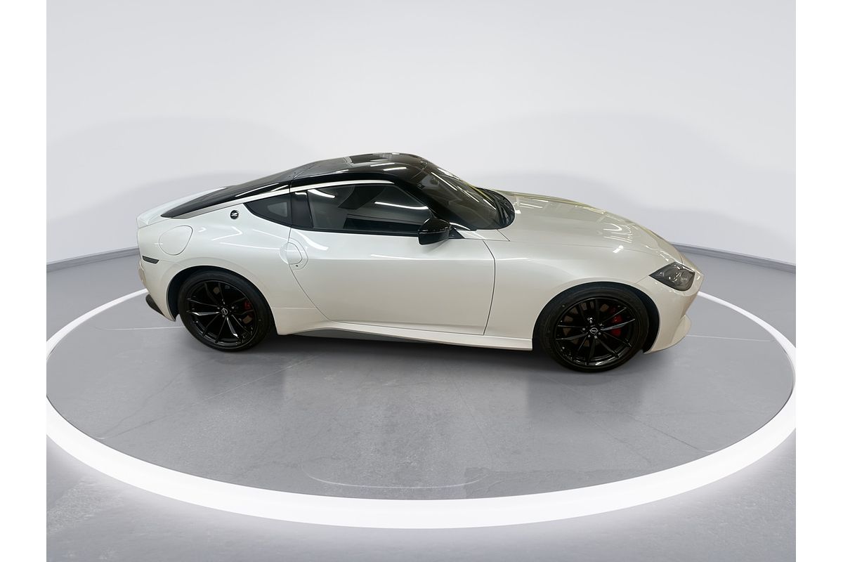 2023 Nissan Z Z34