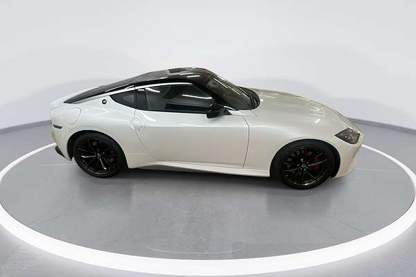 2023 Nissan Z Z34