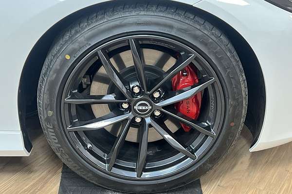 2023 Nissan Z Z34