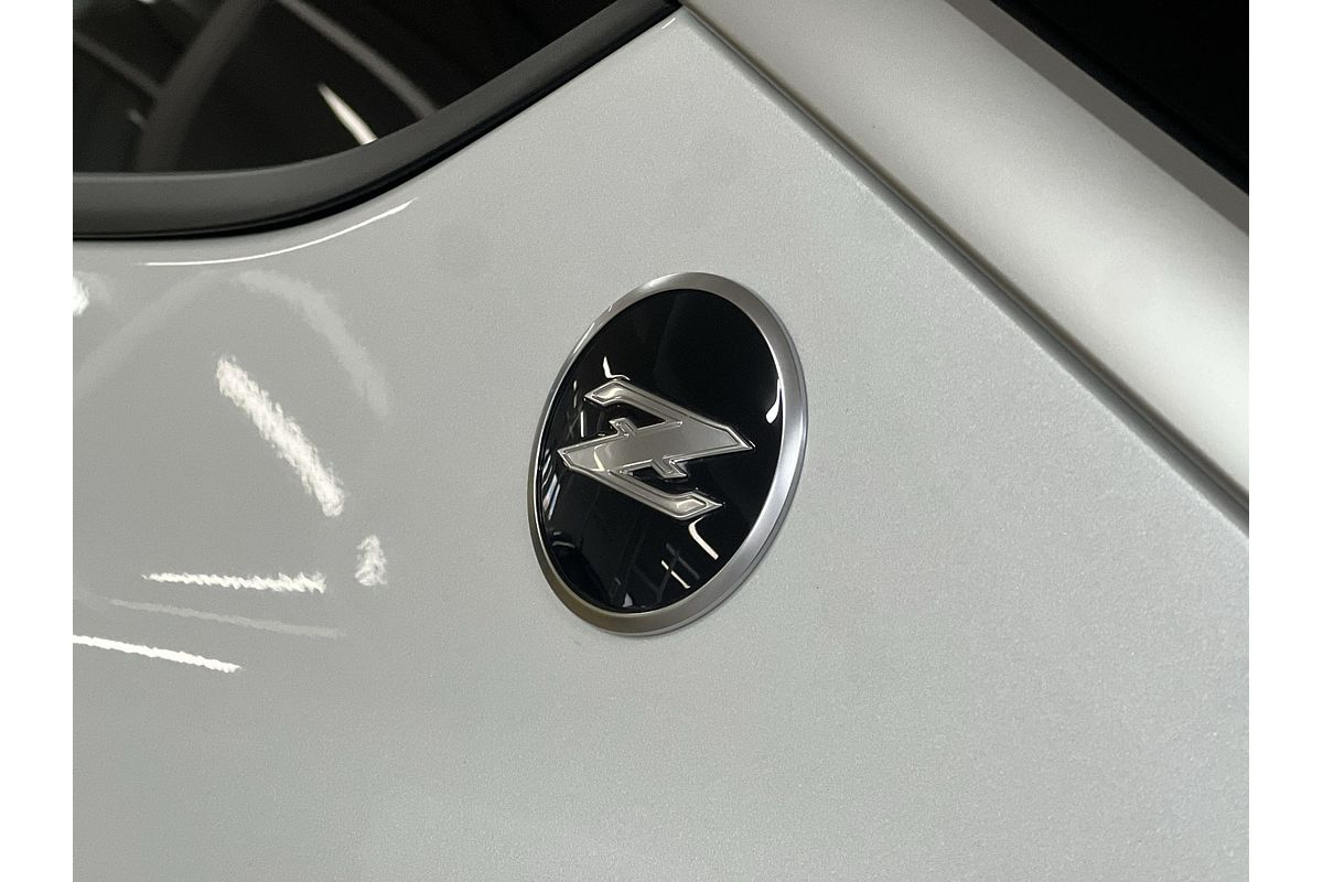 2023 Nissan Z Z34