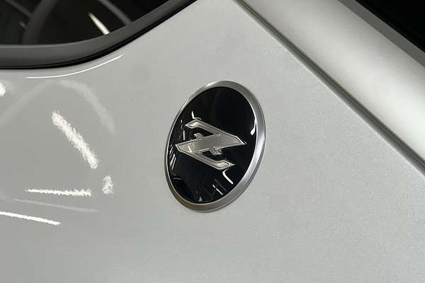 2023 Nissan Z Z34