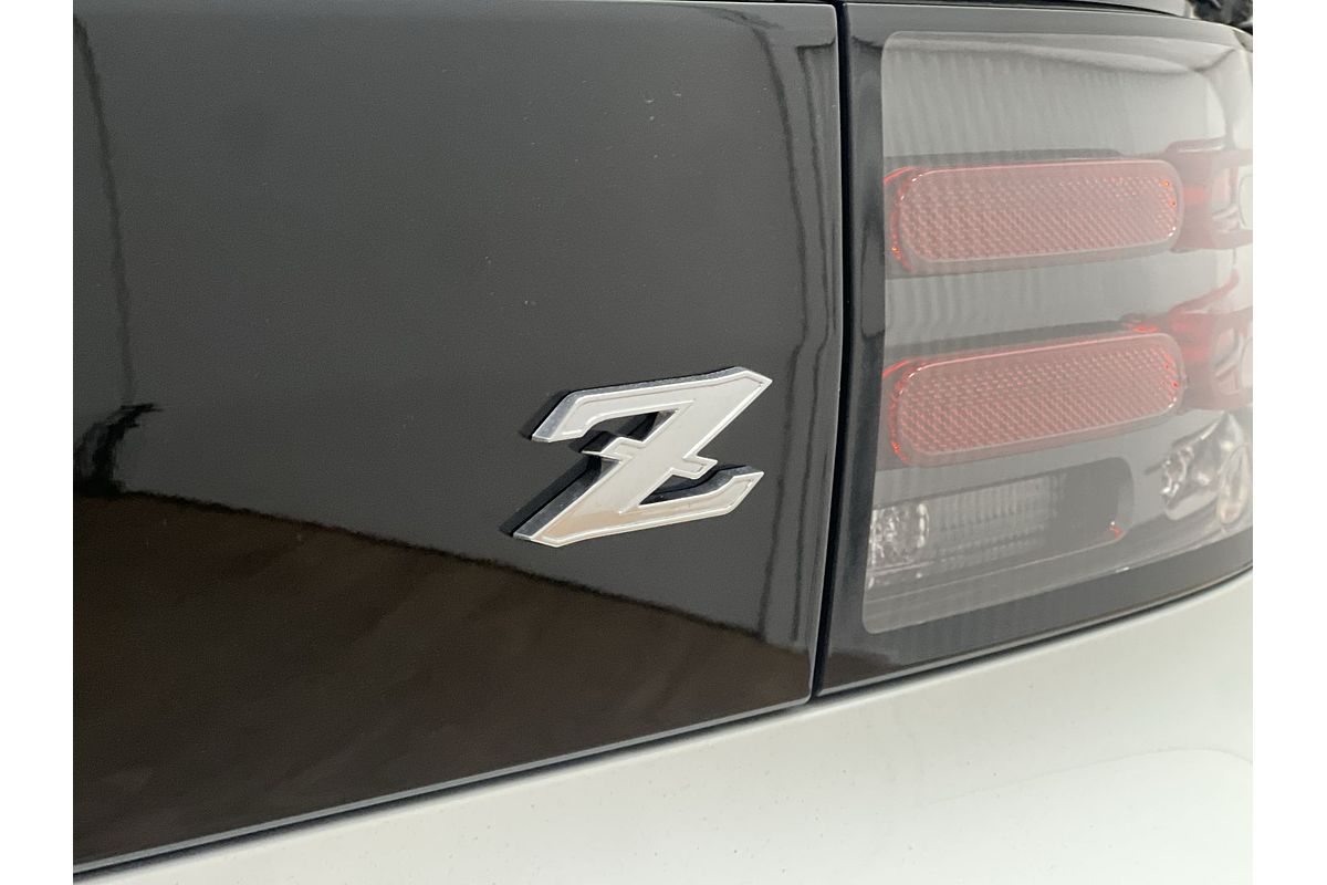 2023 Nissan Z Z34