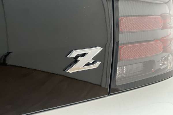 2023 Nissan Z Z34