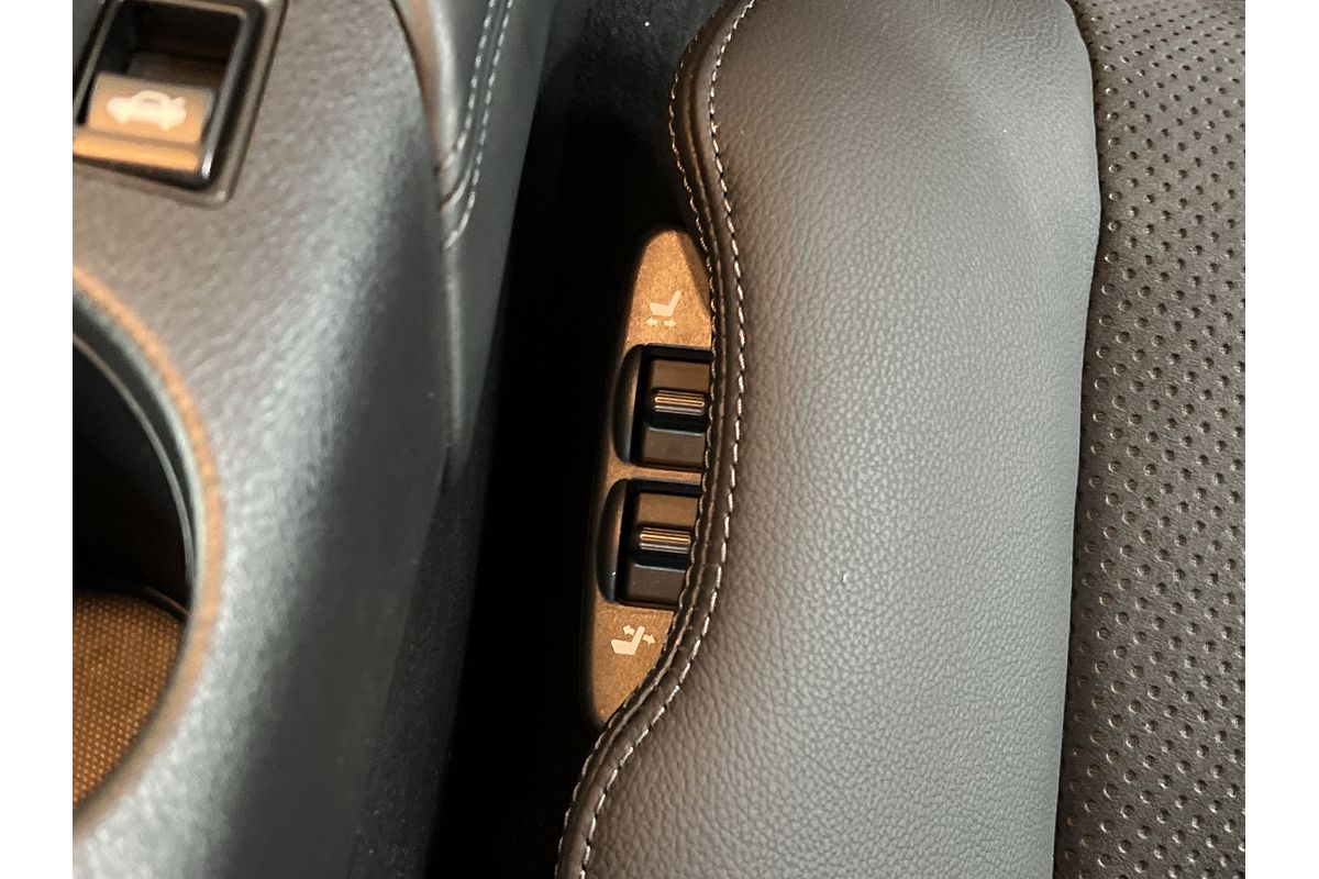 2023 Nissan Z Z34