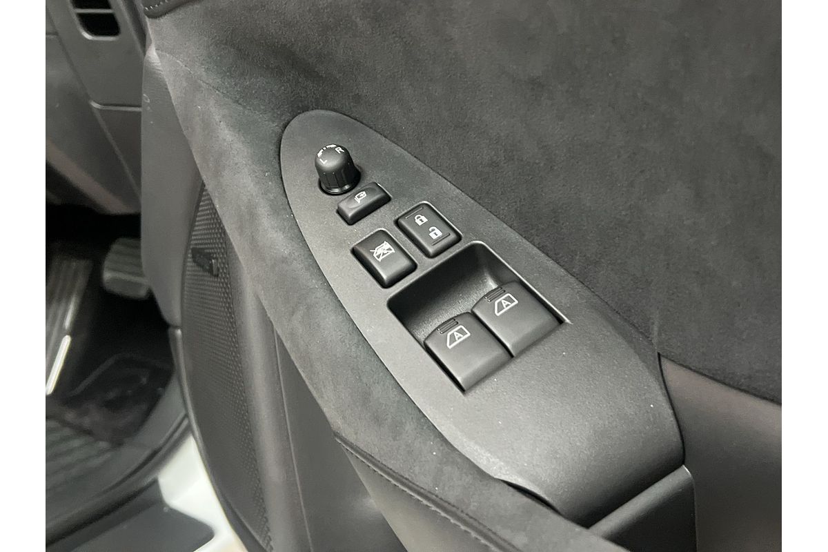 2023 Nissan Z Z34