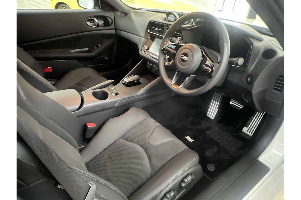2023 Nissan Z Z34