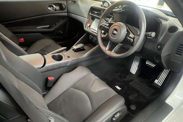 2023 Nissan Z Z34